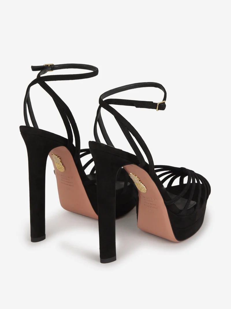 Sandalias Flow Plateau