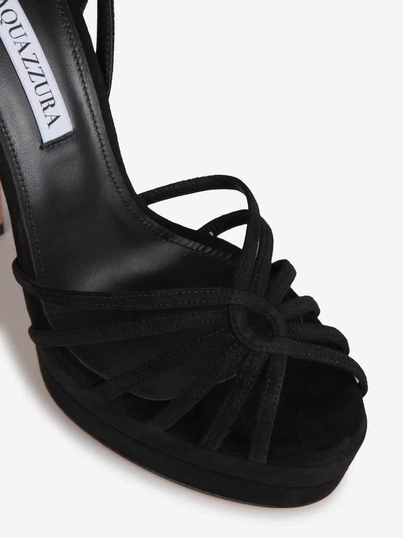 Sandalias Flow Plateau