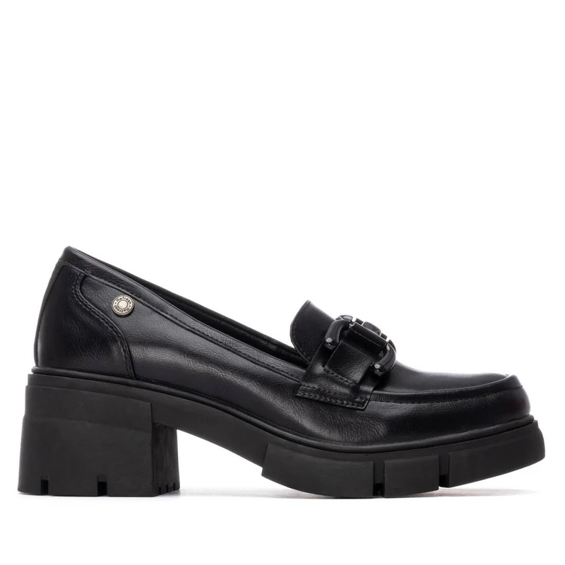 Zapato de mujer con tacón Refresh 17290701