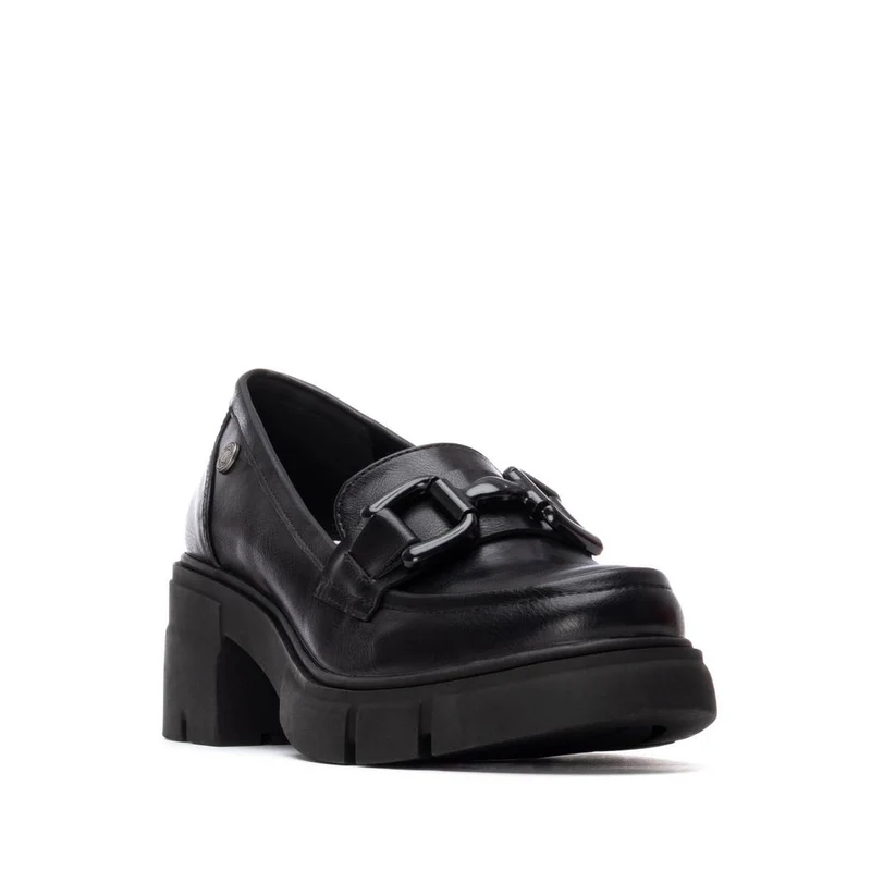 Zapato de mujer con tacón Refresh 17290701