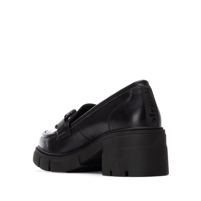 Zapato de mujer con tacón Refresh 17290701