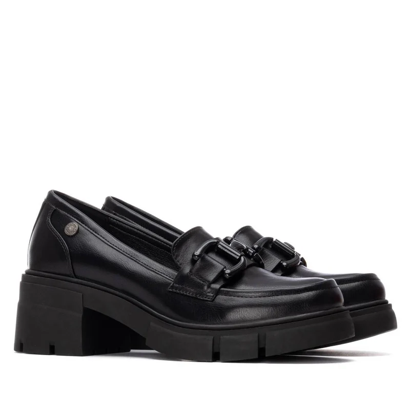 Zapato de mujer con tacón Refresh 17290701