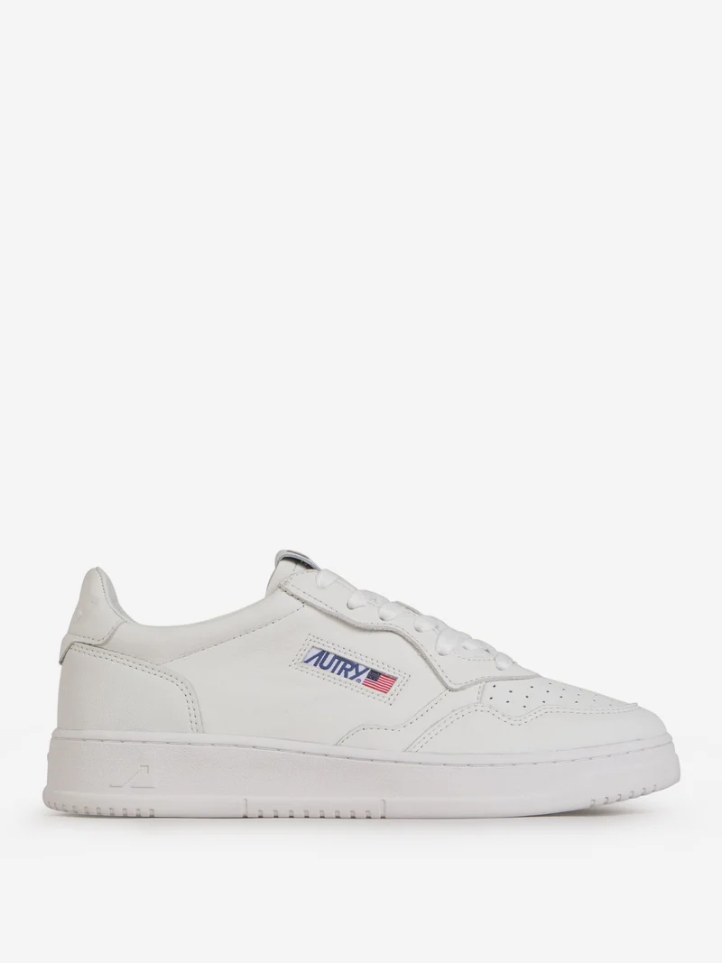 Sneakers Medalist Low