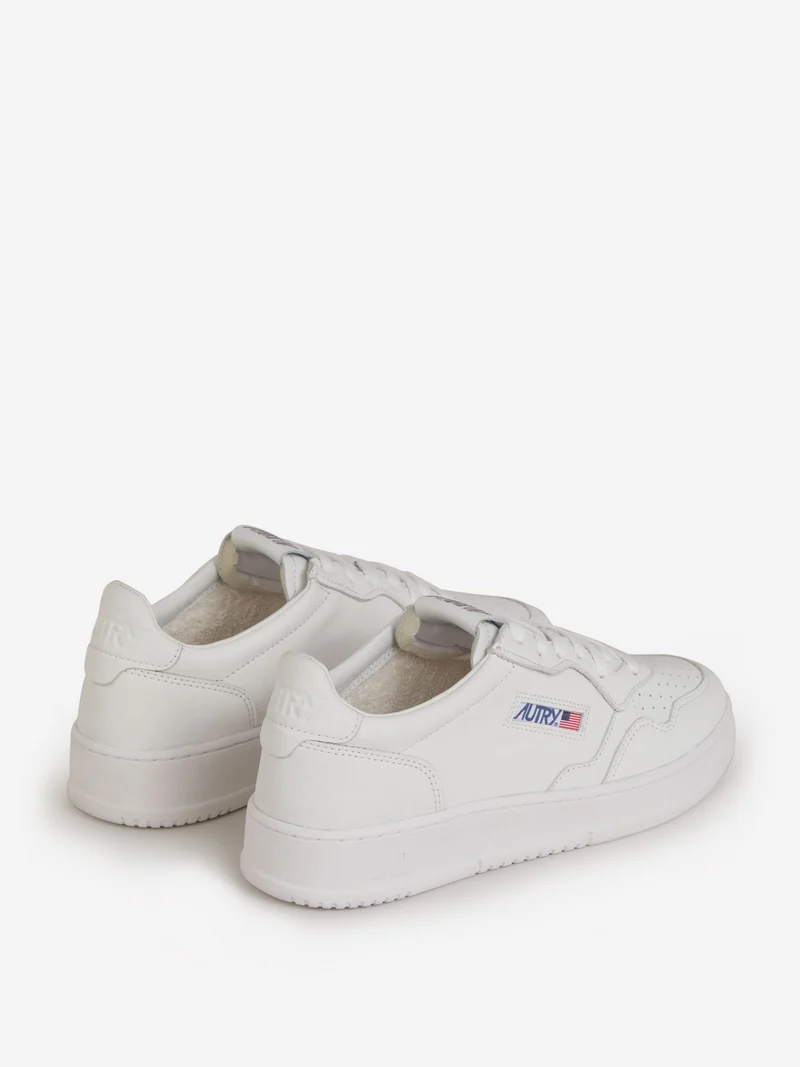 Sneakers Medalist Low