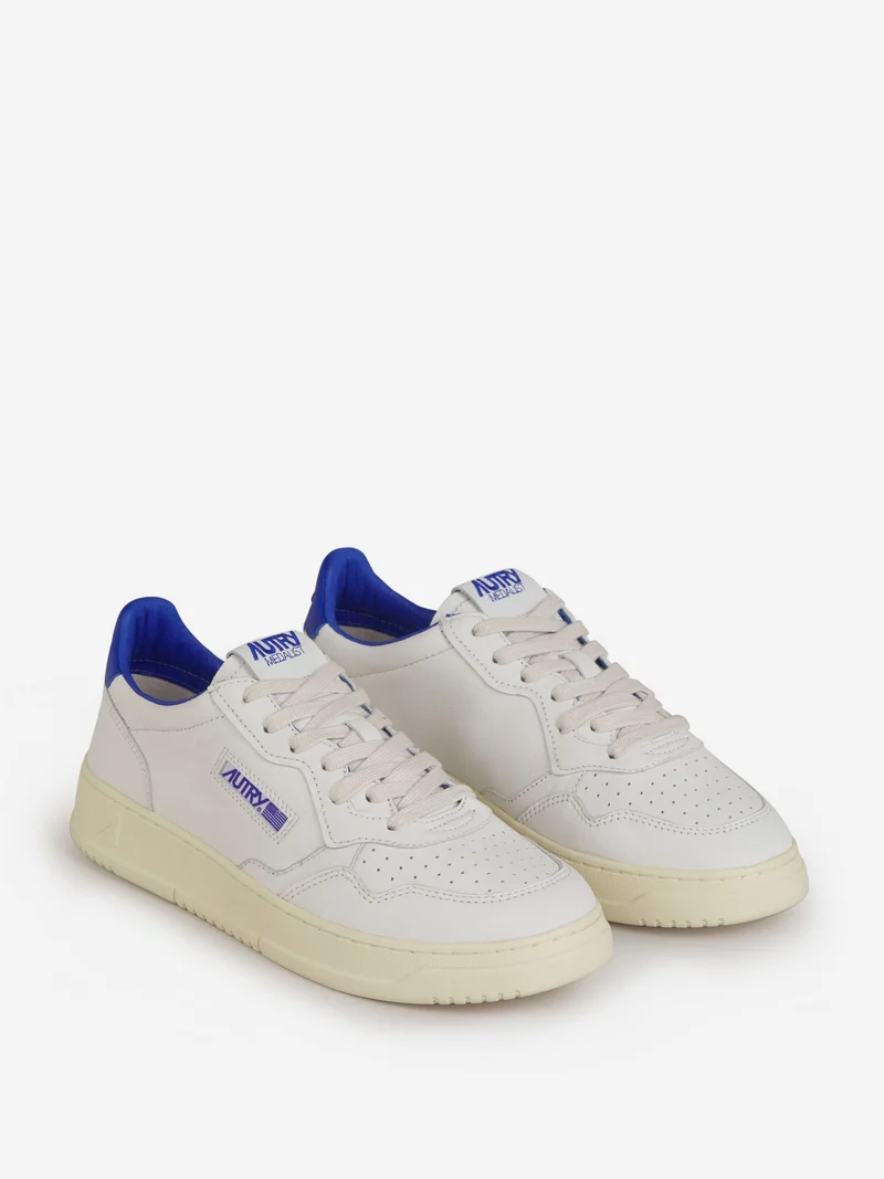 Sneakers Medalist Low