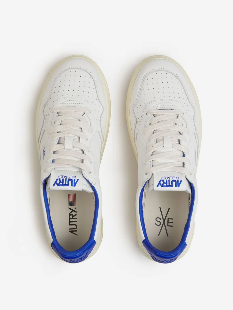 Sneakers Medalist Low