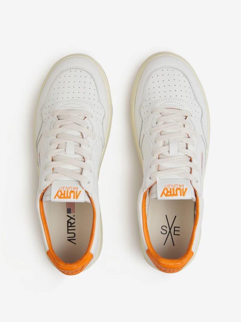 Sneakers Medalist Low