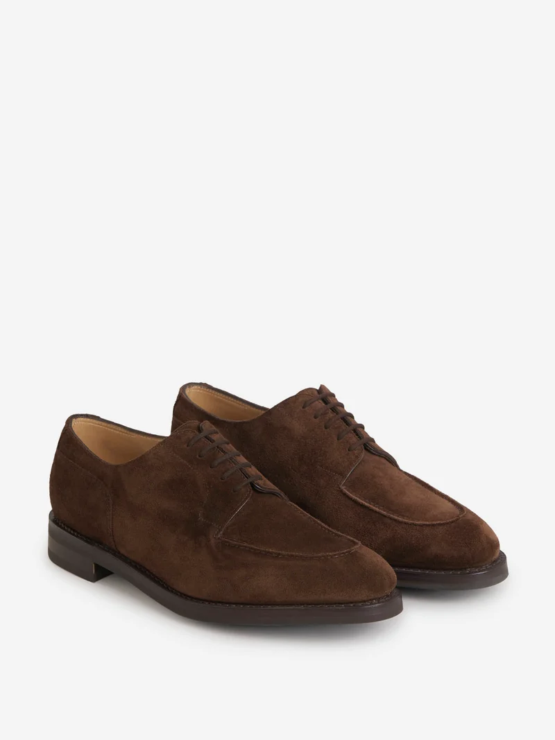 Zapatos Harlyn Piel