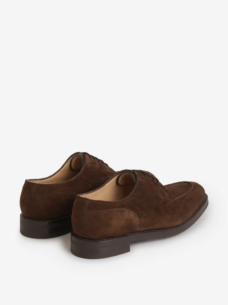 Zapatos Harlyn Piel