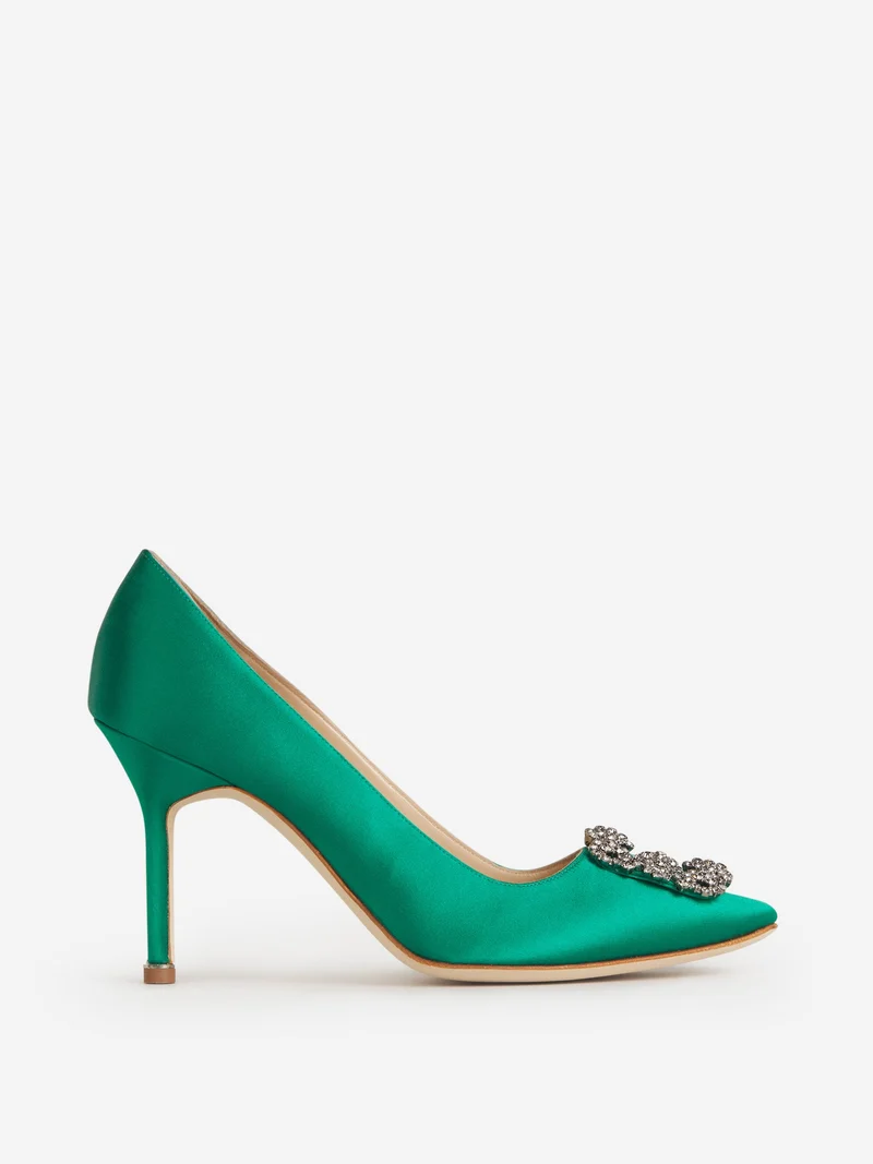 Zapatos Hangisi