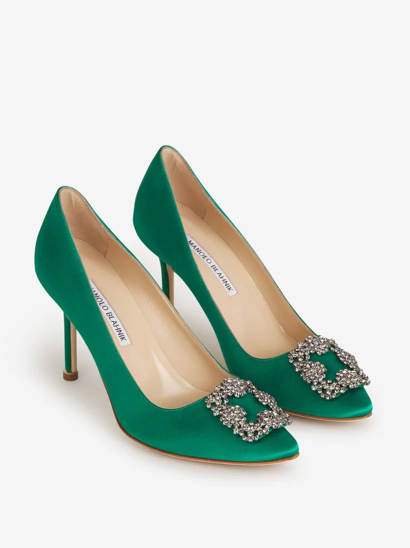 Zapatos Hangisi