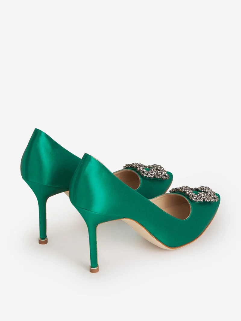 Zapatos Hangisi