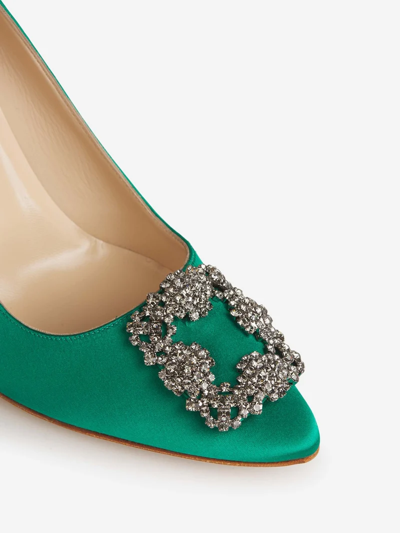 Zapatos Hangisi