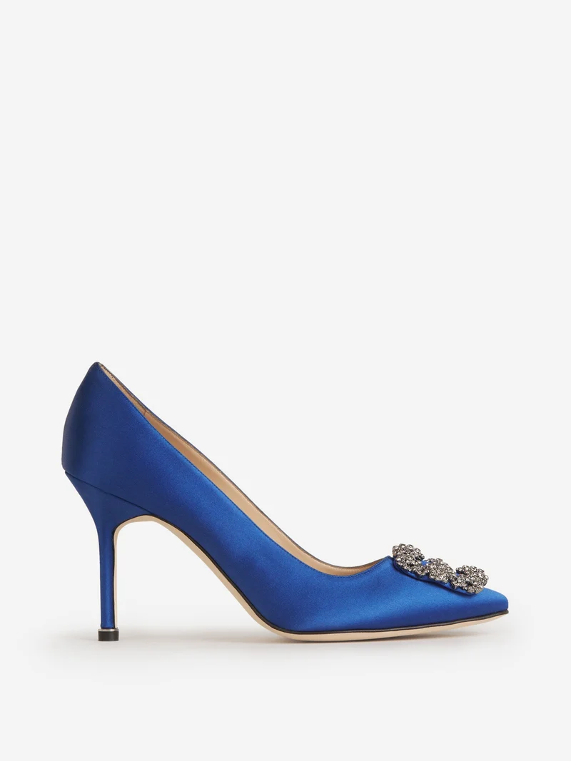 Zapatos Hangisi