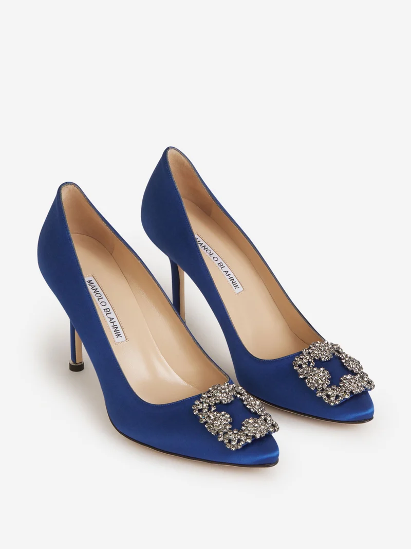 Zapatos Hangisi