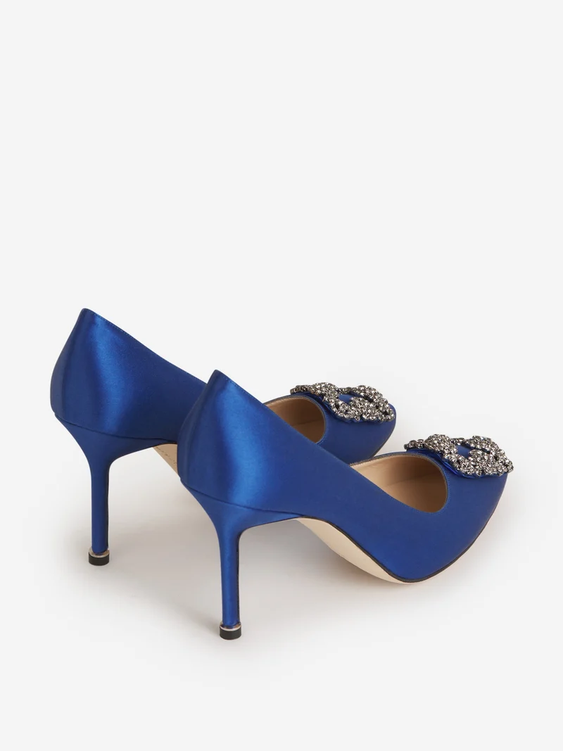 Zapatos Hangisi