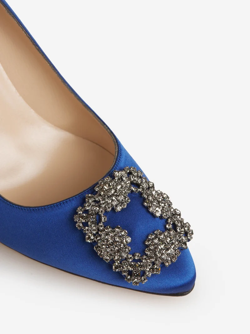 Zapatos Hangisi