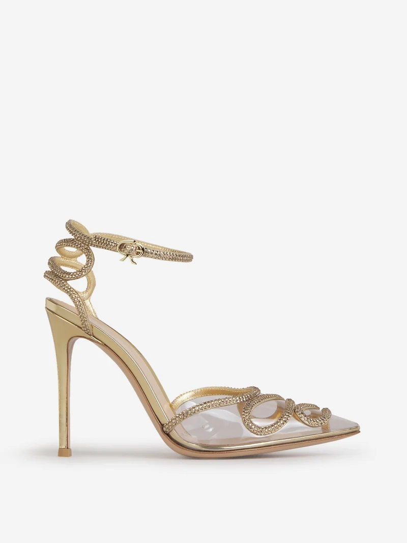 Zapatos Salón Gianvito