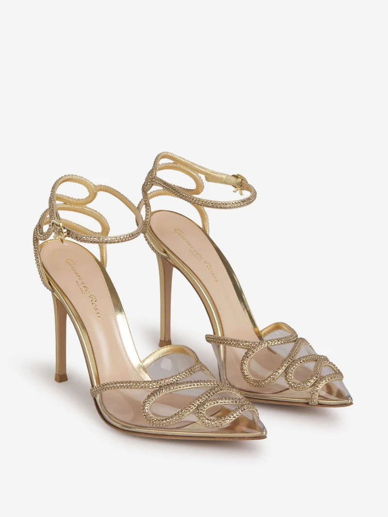 Zapatos Salón Gianvito