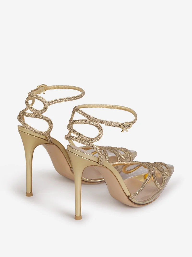 Zapatos Salón Gianvito
