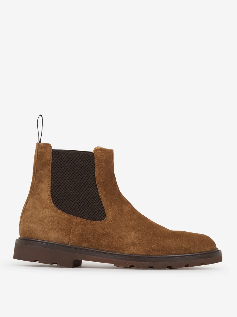 Botas Chelsea Ante