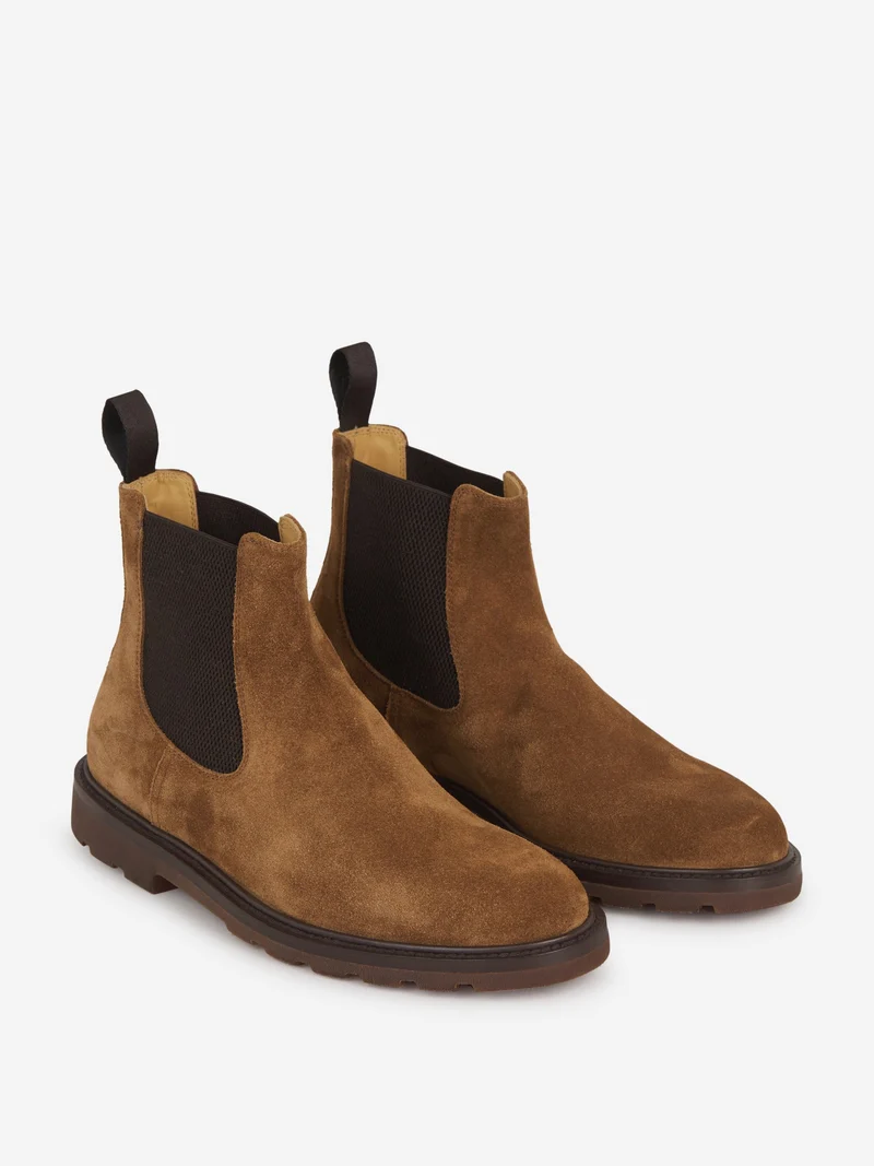 Botas Chelsea Ante