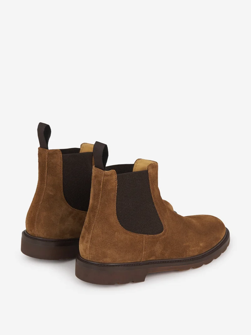 Botas Chelsea Ante