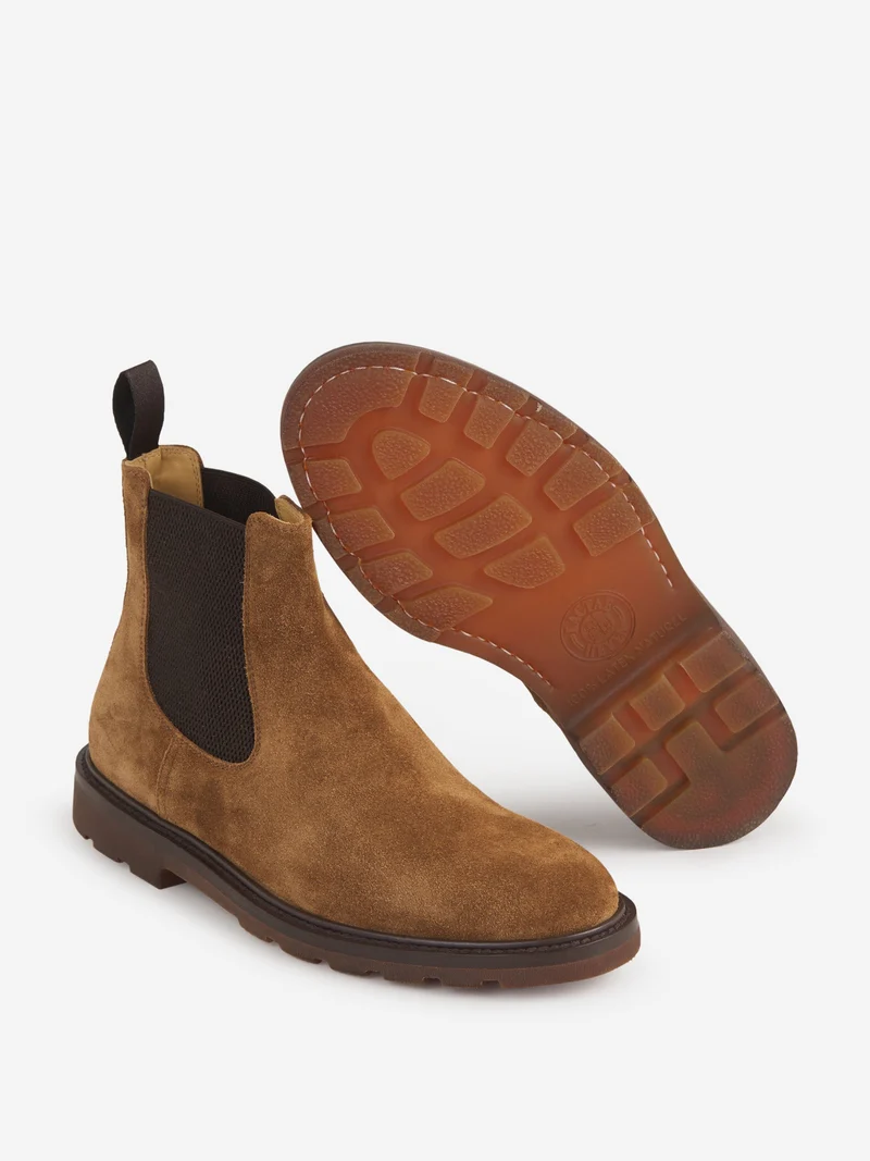 Botas Chelsea Ante
