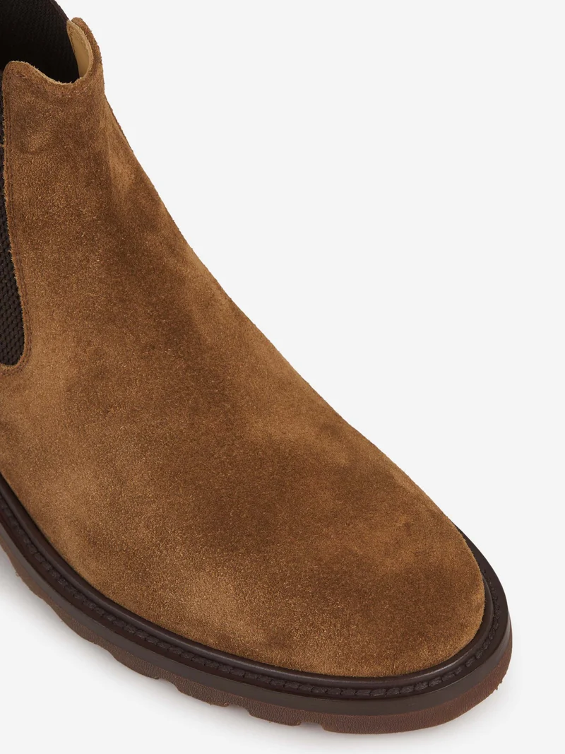 Botas Chelsea Ante