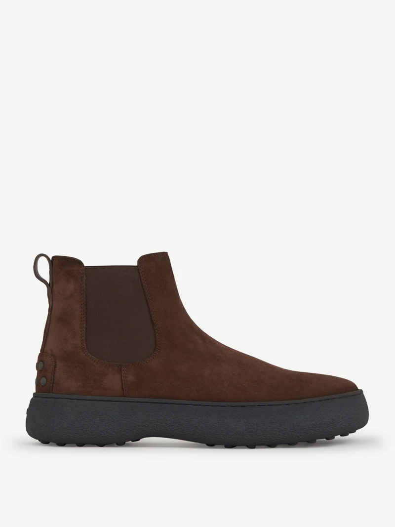 Botas Chelsea W.G