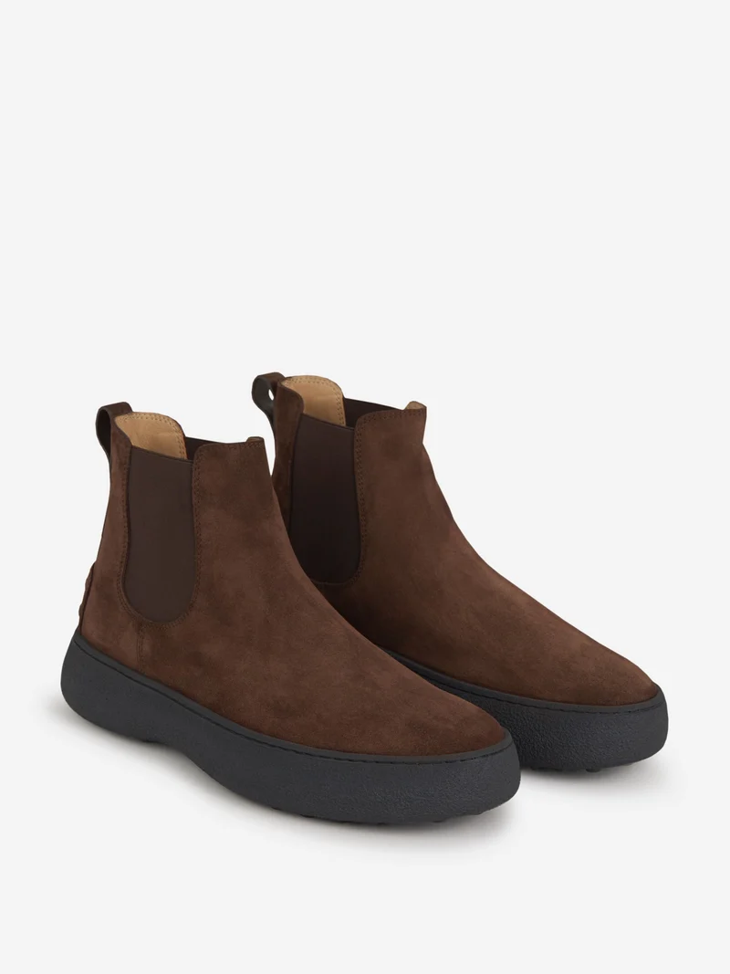 Botas Chelsea W.G