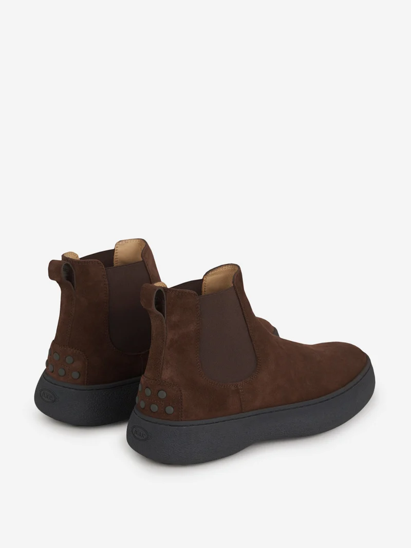 Botas Chelsea W.G