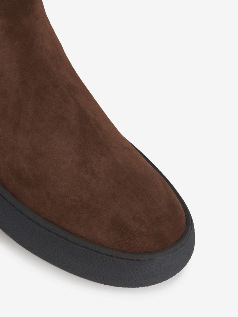 Botas Chelsea W.G