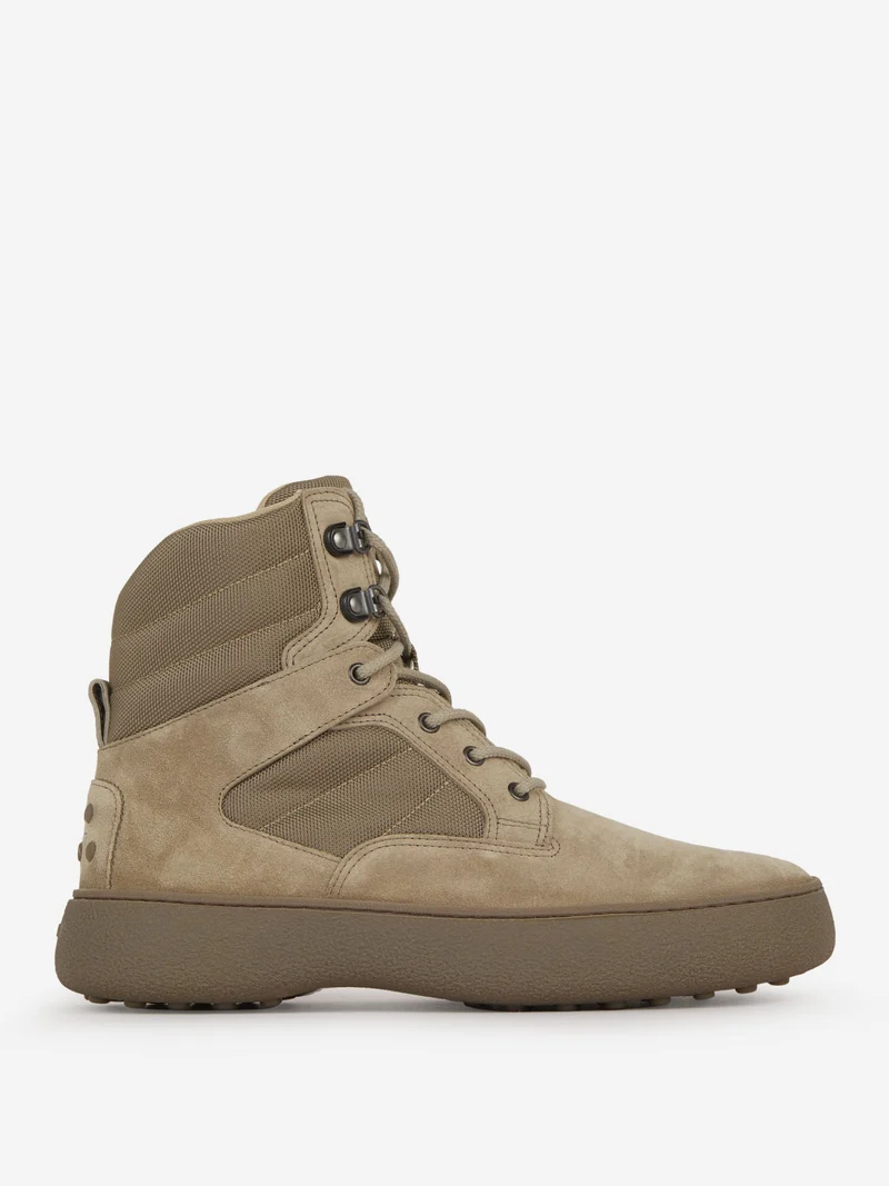Botas Chelsea W.G