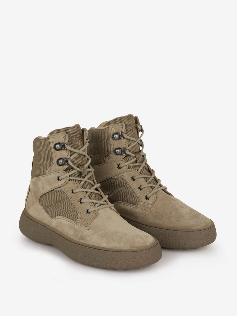 Botas Chelsea W.G