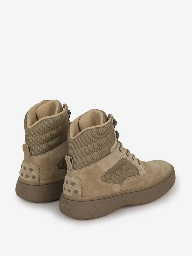Botas Chelsea W.G
