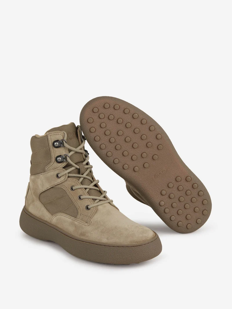 Botas Chelsea W.G