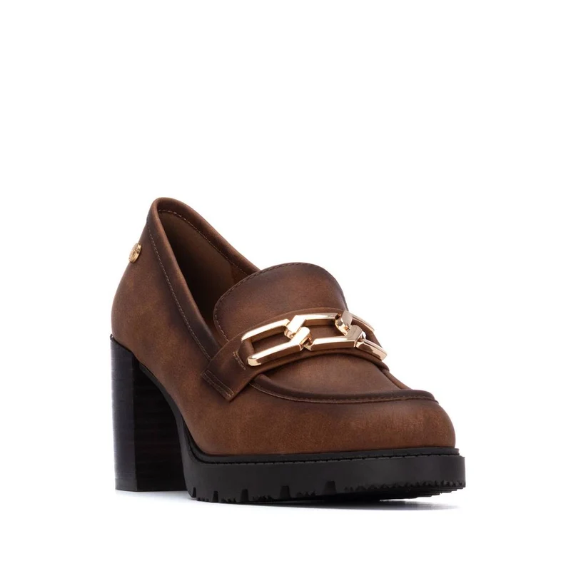Zapato de mujer con tacón Xti 14430202