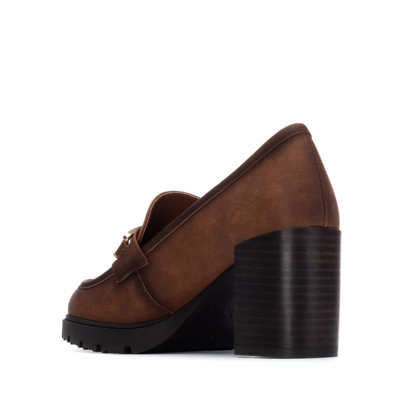 Zapato de mujer con tacón Xti 14430202