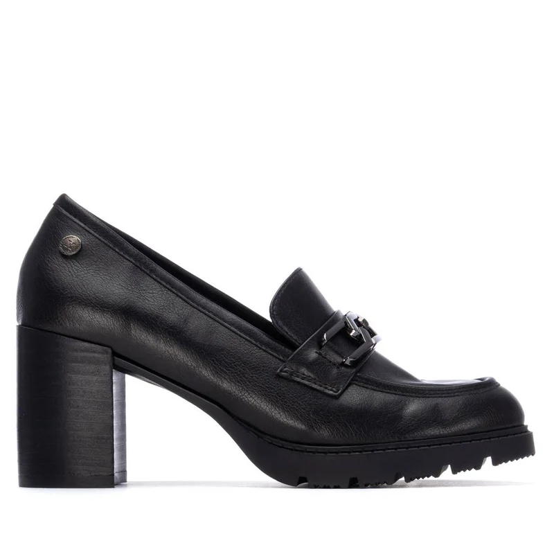 Zapato de mujer con tacón Xti 14430201