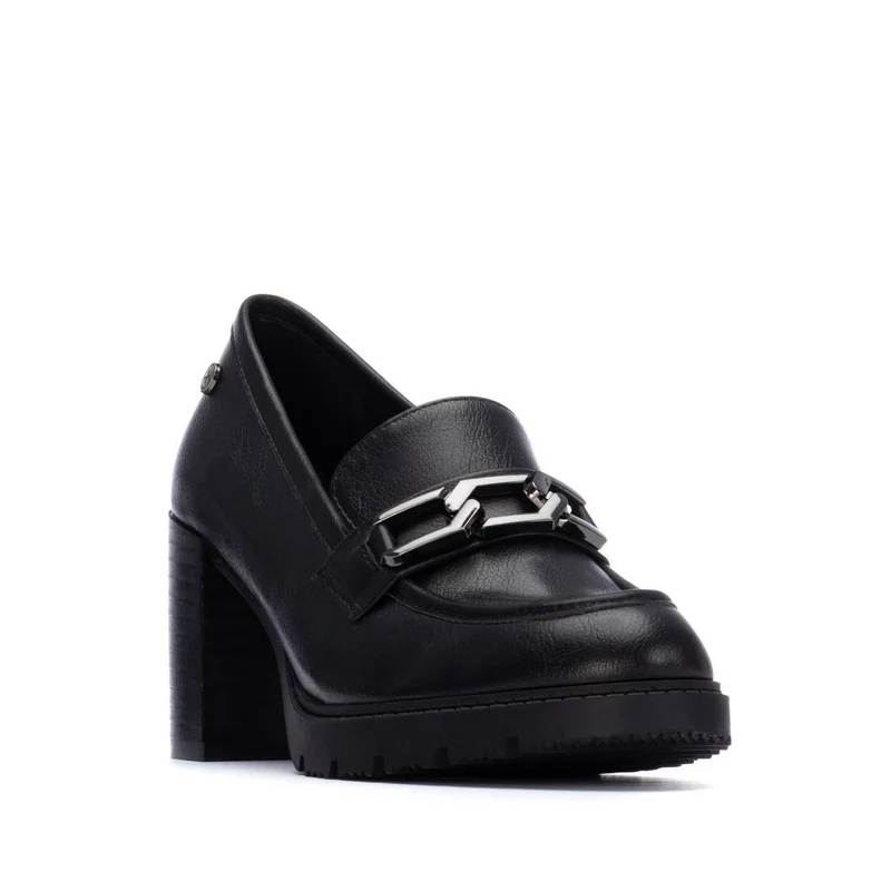 Zapato de mujer con tacón Xti 14430201
