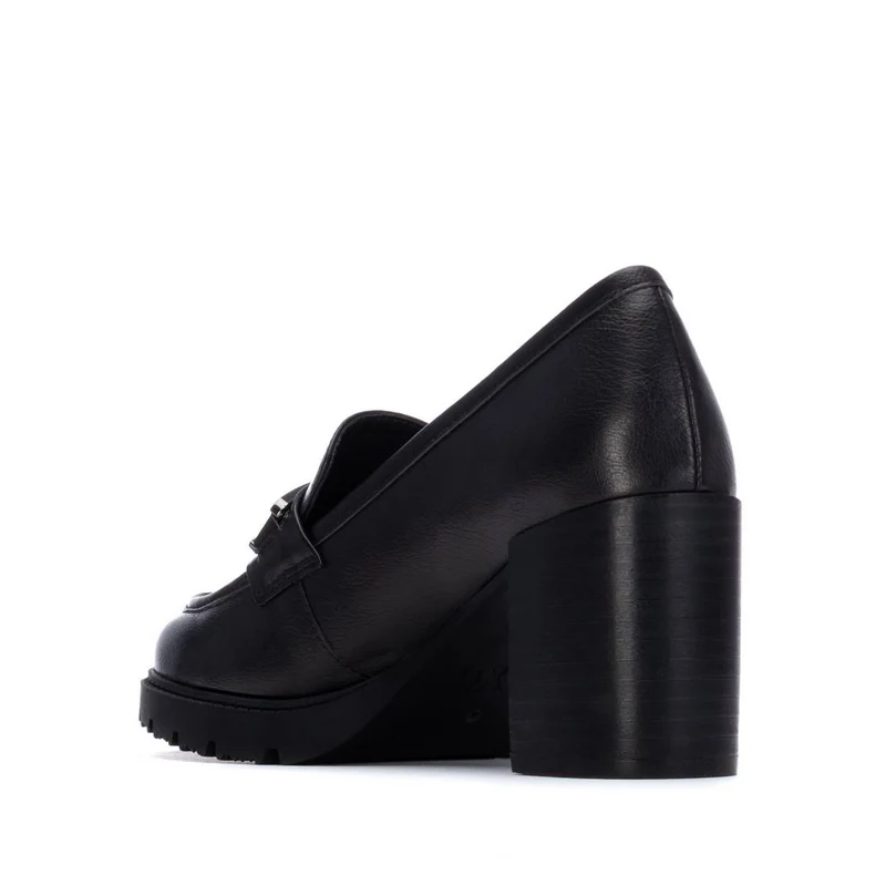 Zapato de mujer con tacón Xti 14430201