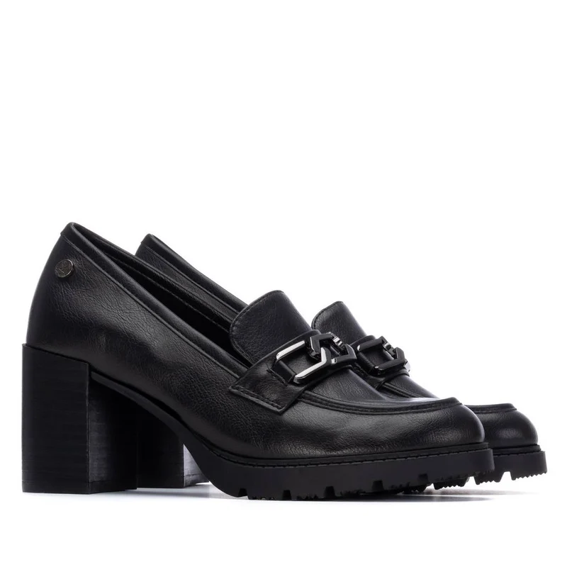 Zapato de mujer con tacón Xti 14430201