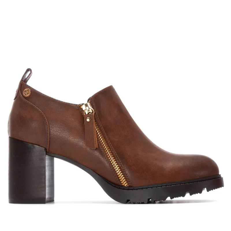 Zapato de mujer con tacón Xti 14430102