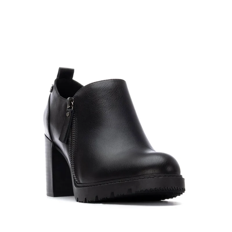 Zapato de mujer con tacón Xti 14430101