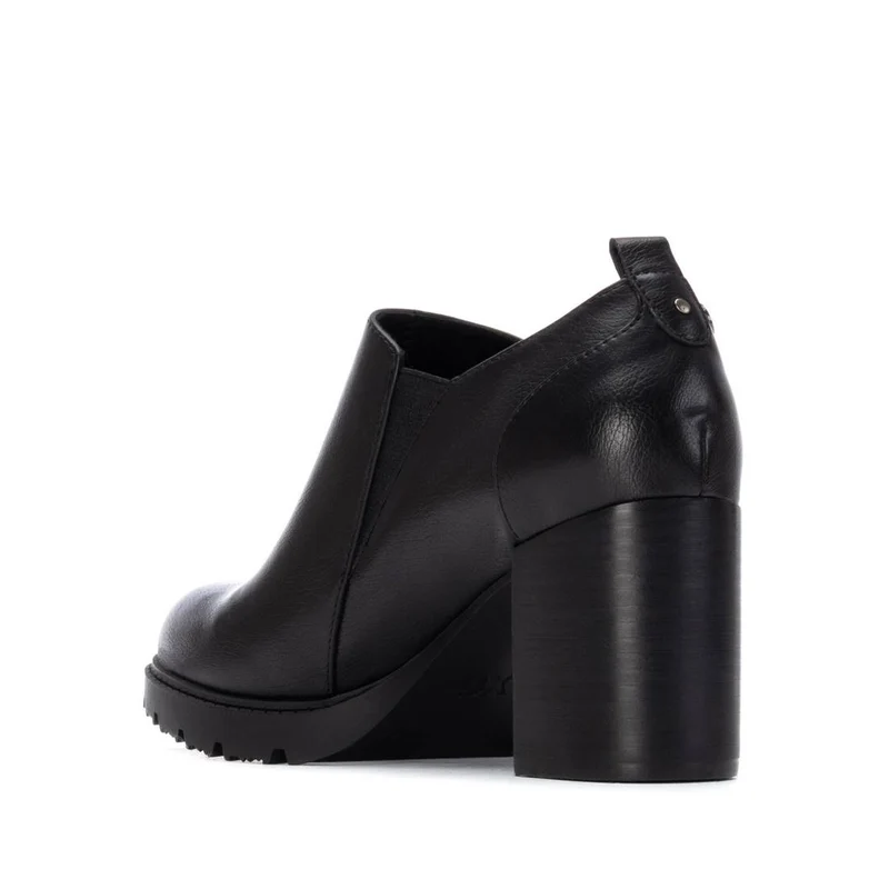 Zapato de mujer con tacón Xti 14430101