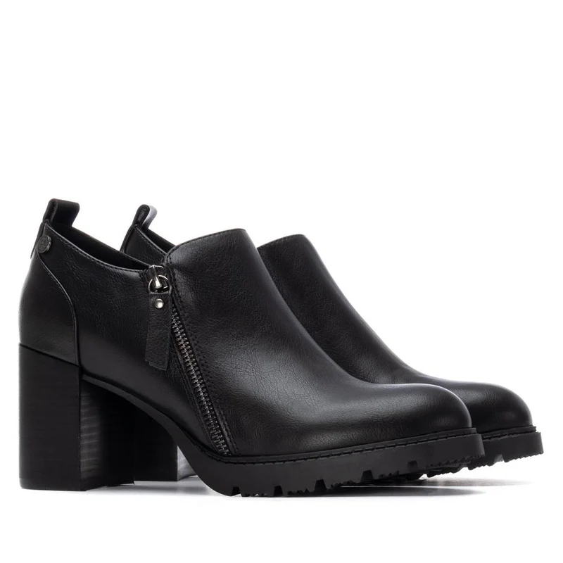Zapato de mujer con tacón Xti 14430101