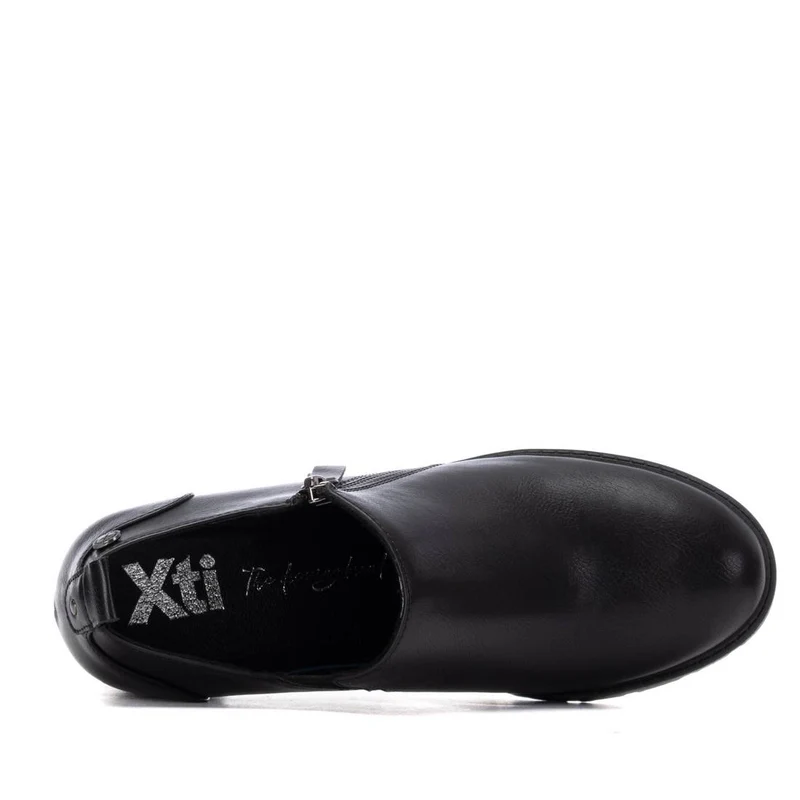 Zapato de mujer con tacón Xti 14430101