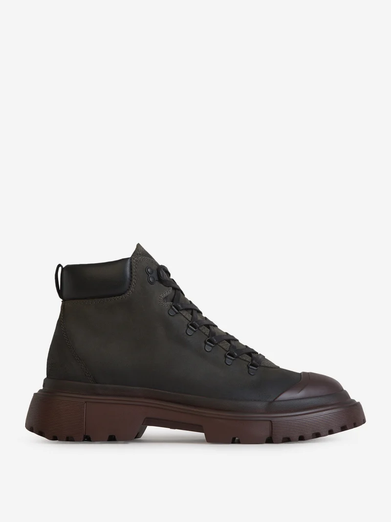 Botas Hogan H619