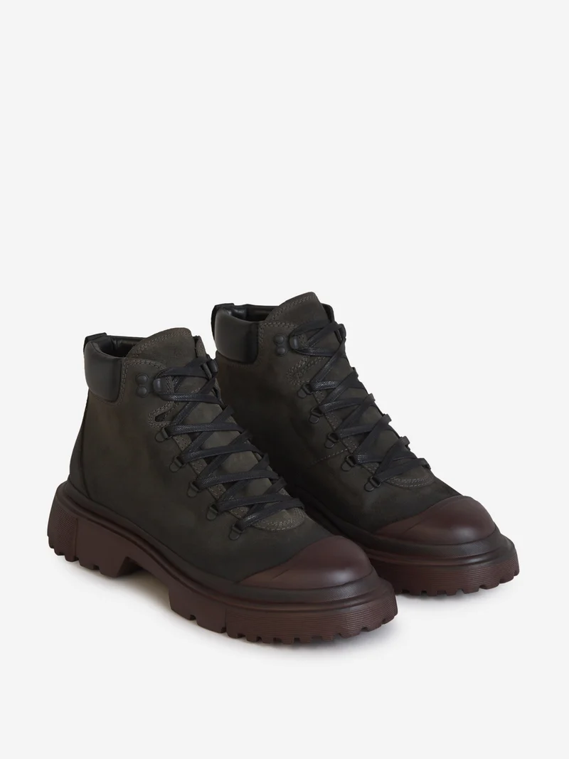 Botas Hogan H619